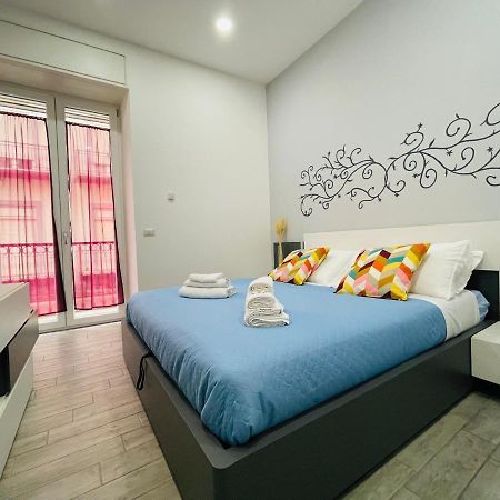 Casa Duomo Apartment Napoli Ngoại thất bức ảnh