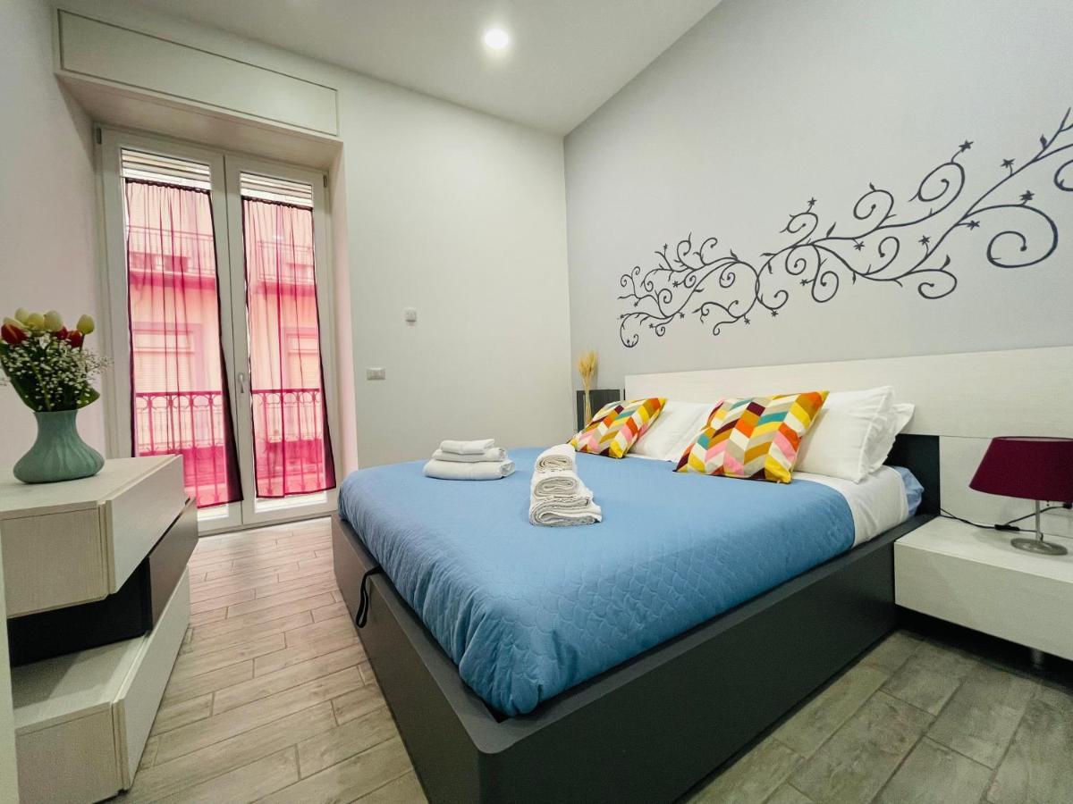 Casa Duomo Apartment Napoli Ngoại thất bức ảnh
