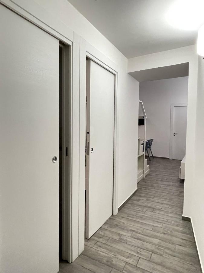 Casa Duomo Apartment Napoli Ngoại thất bức ảnh