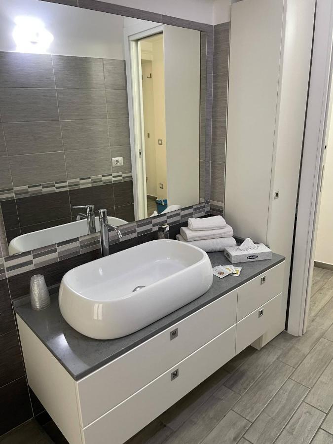 Casa Duomo Apartment Napoli Ngoại thất bức ảnh