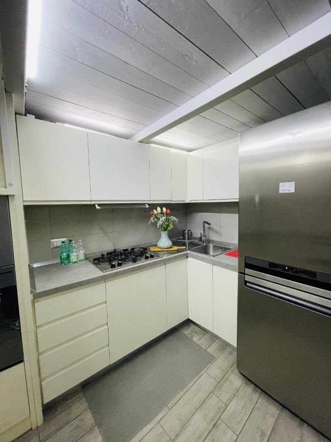 Casa Duomo Apartment Napoli Ngoại thất bức ảnh