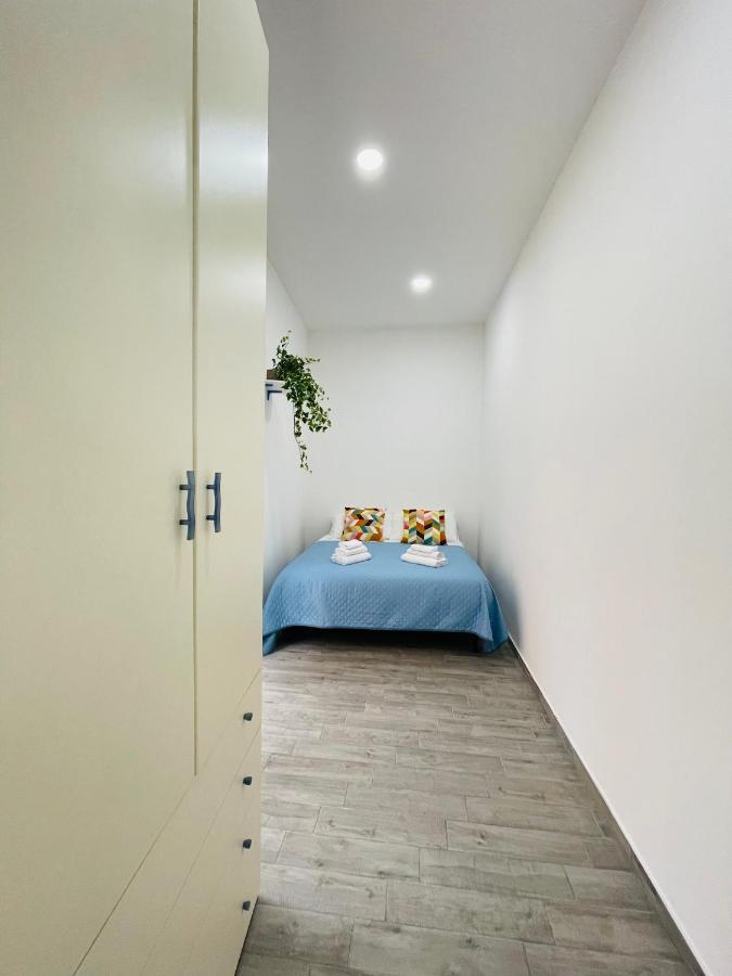 Casa Duomo Apartment Napoli Ngoại thất bức ảnh