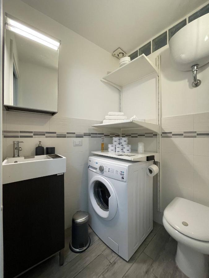 Casa Duomo Apartment Napoli Ngoại thất bức ảnh