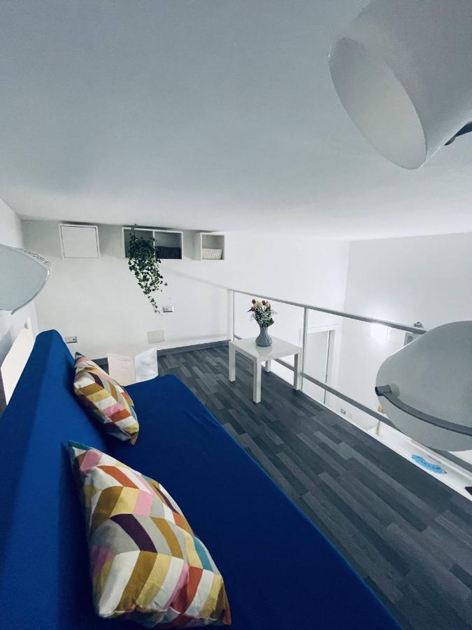Casa Duomo Apartment Napoli Ngoại thất bức ảnh