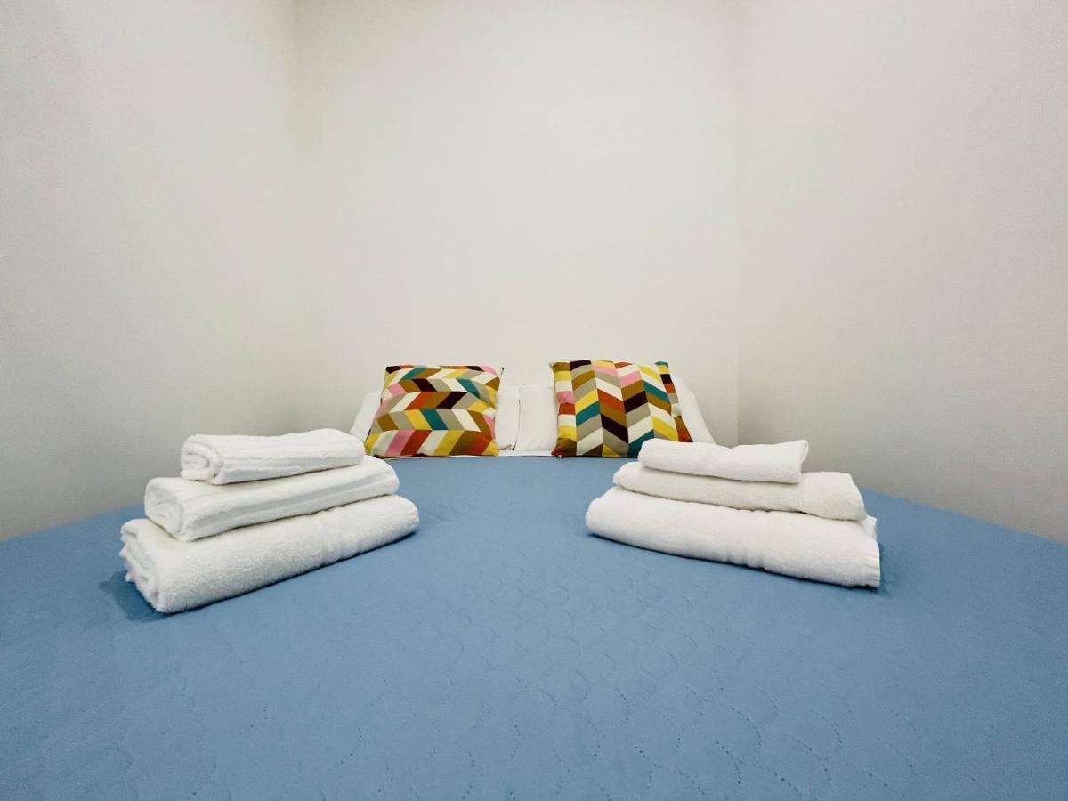 Casa Duomo Apartment Napoli Ngoại thất bức ảnh