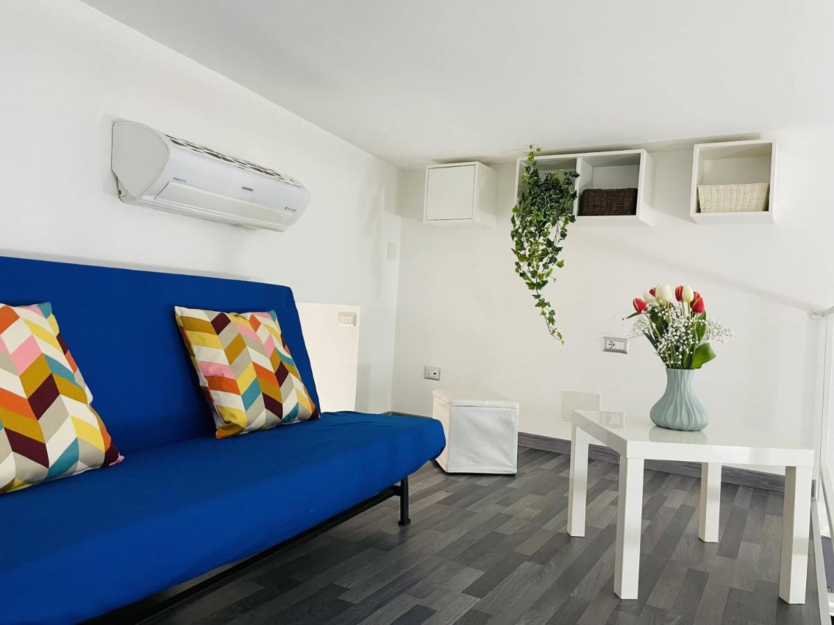 Casa Duomo Apartment Napoli Ngoại thất bức ảnh