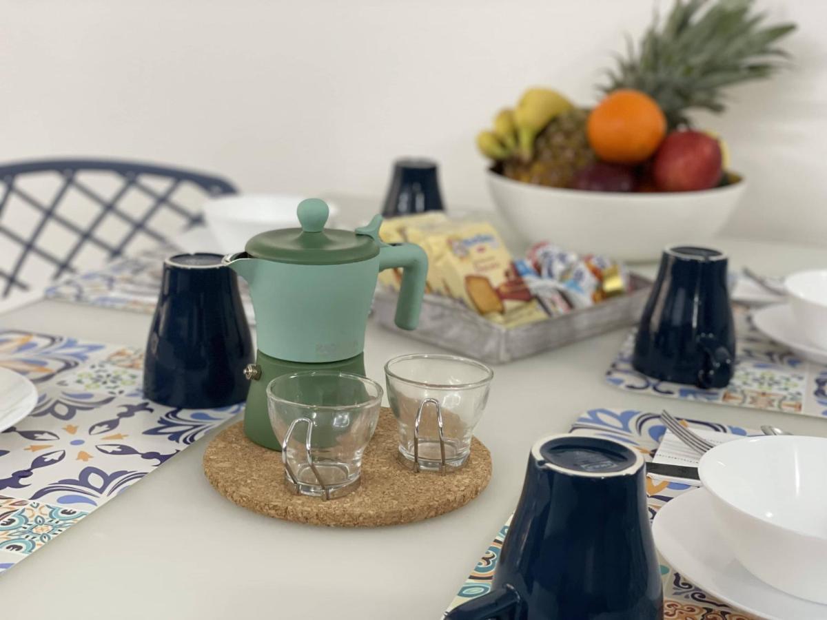 Casa Duomo Apartment Napoli Ngoại thất bức ảnh
