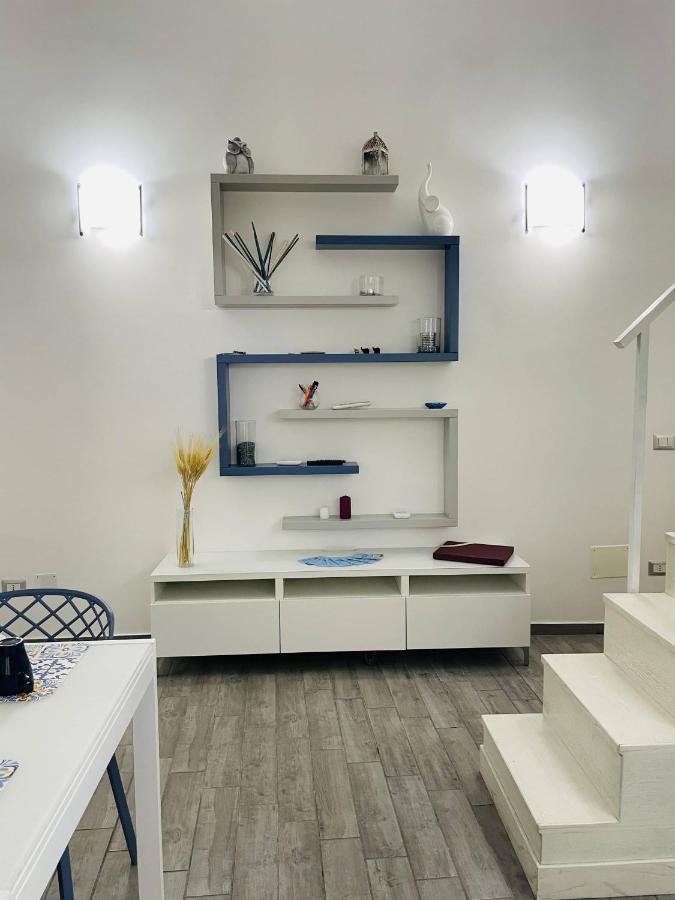 Casa Duomo Apartment Napoli Ngoại thất bức ảnh