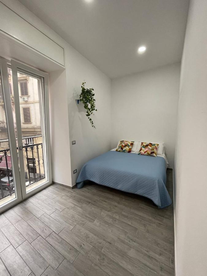 Casa Duomo Apartment Napoli Ngoại thất bức ảnh