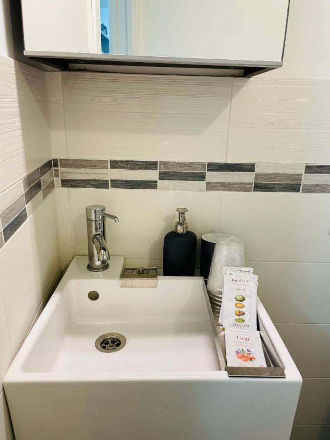 Casa Duomo Apartment Napoli Ngoại thất bức ảnh