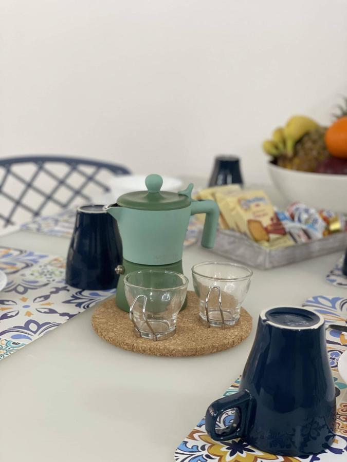 Casa Duomo Apartment Napoli Ngoại thất bức ảnh
