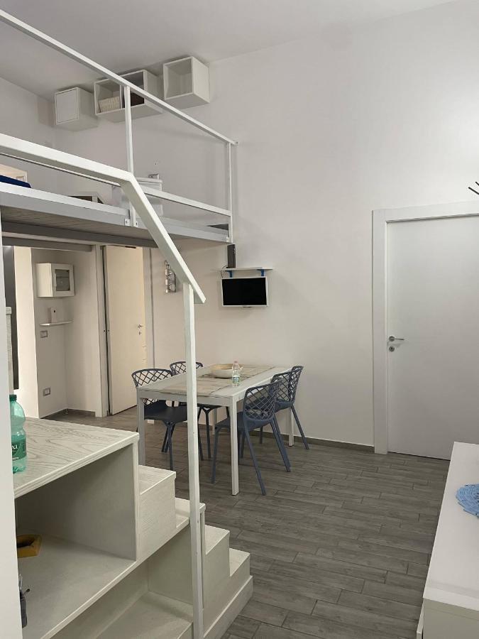 Casa Duomo Apartment Napoli Ngoại thất bức ảnh